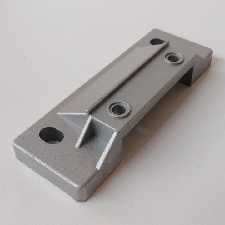 Mounting Bracket for the 5.5kW / 7.5kW Motors