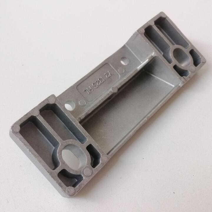 Mounting Bracket for the 5.5kW / 7.5kW Motors