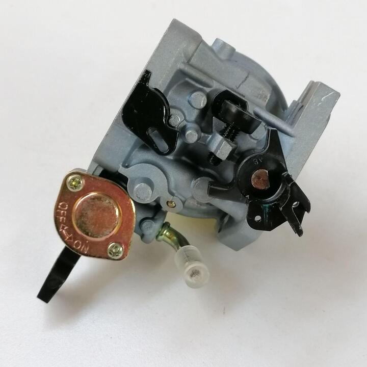 Carburetor for 6.5HP petrol engine