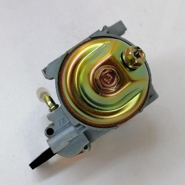 Carburetor for 6.5HP petrol engine