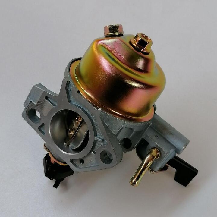 Carburetor for 13HP petrol engine