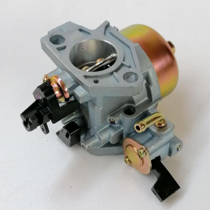 Carburetor for 13HP petrol engine