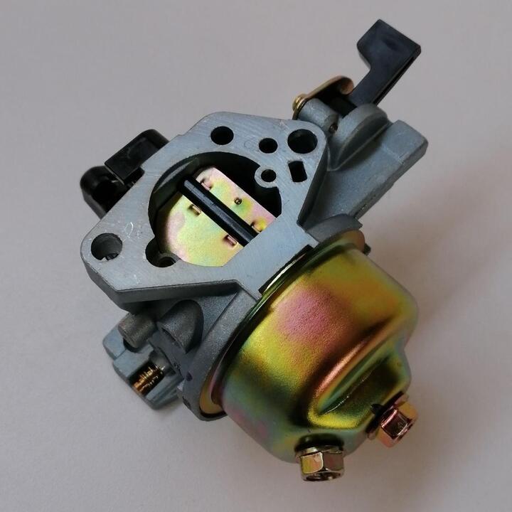 Carburetor for 13HP petrol engine