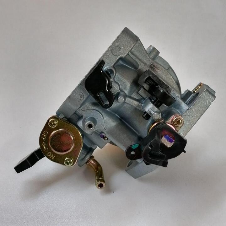 Carburetor for 13HP petrol engine