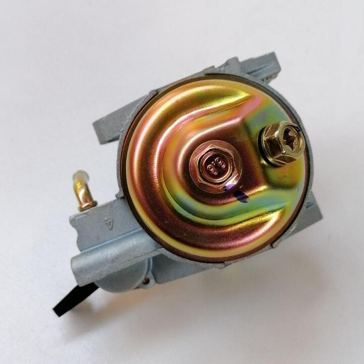 Carburetor for 13HP petrol engine