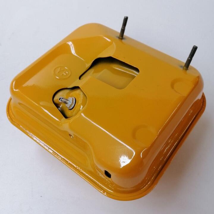 Tank for the 6.5HP Petrol engine