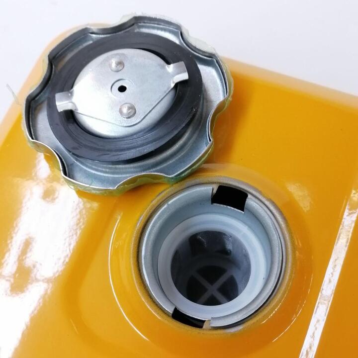 Tank for the 6.5HP Petrol engine