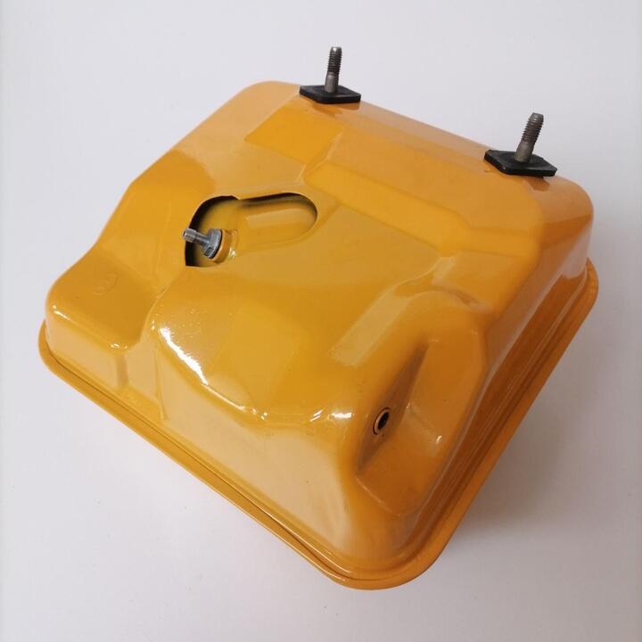 Tank for the 13HP Petrol engine