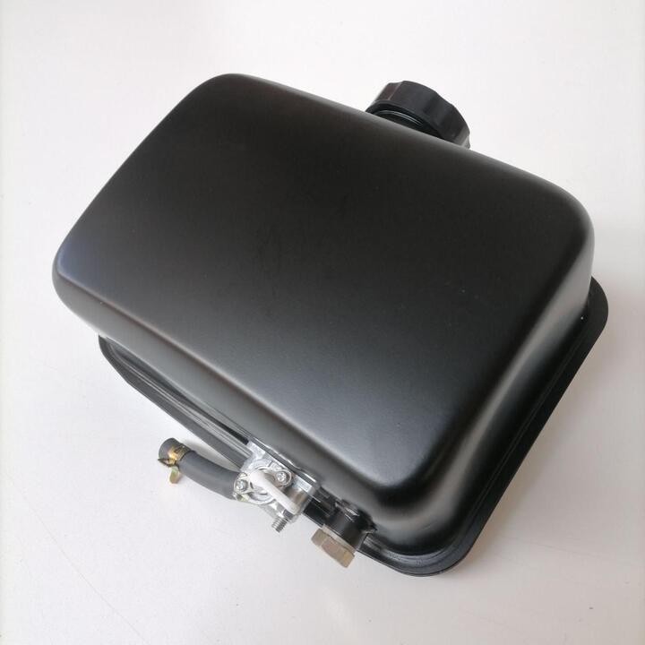Tank for the 10HP Diesel High-Pressure Washer