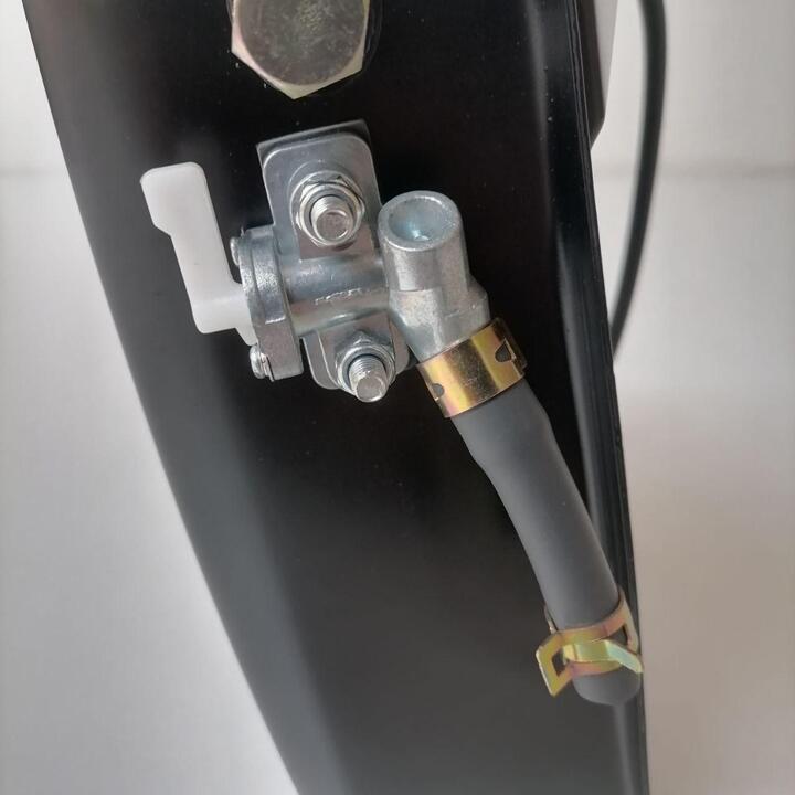 Tank for the 10HP Diesel High-Pressure Washer