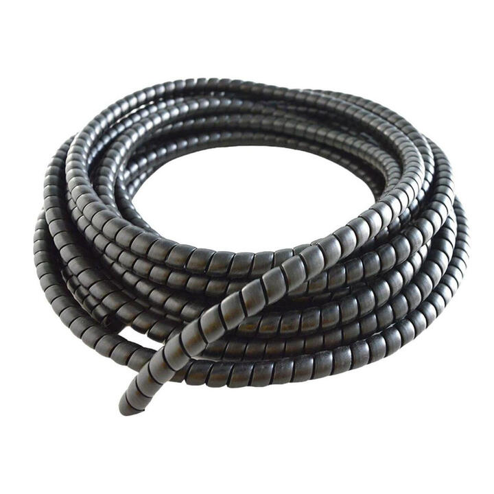 High Pressure Spiral Hose Guard 10m