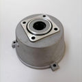 Flange for the 2.2kW and 3kW high-pressure pumps