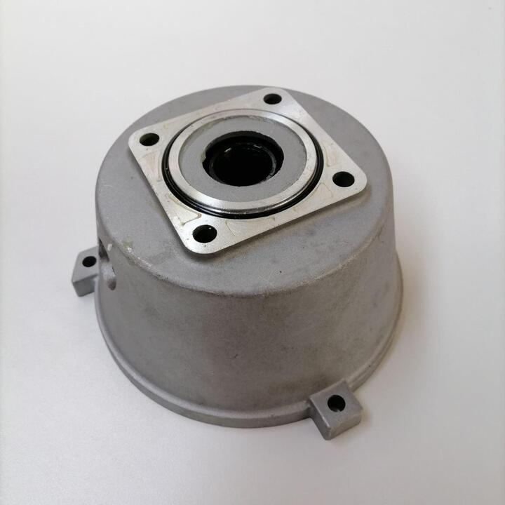 Flange for the 2.2kW and 3kW high-pressure pumps