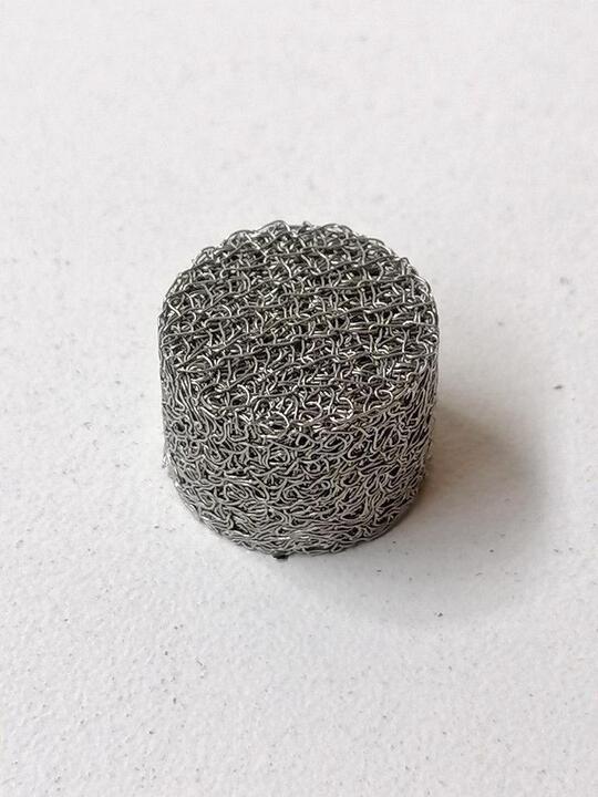 HP - FOAM      GUN MESH