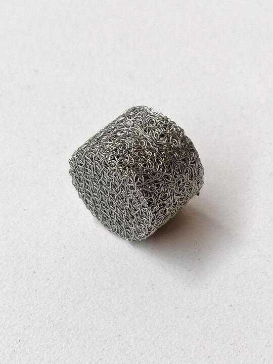 HP - FOAM      GUN MESH