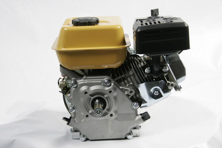Petrol Engine 6.5HP for High-Pressure Washers