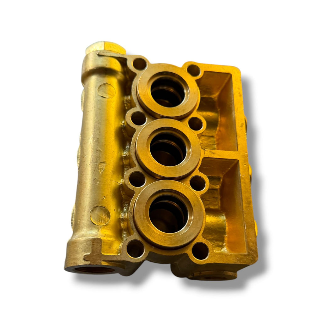 HP - CYLINDER HEAD 7.5kW