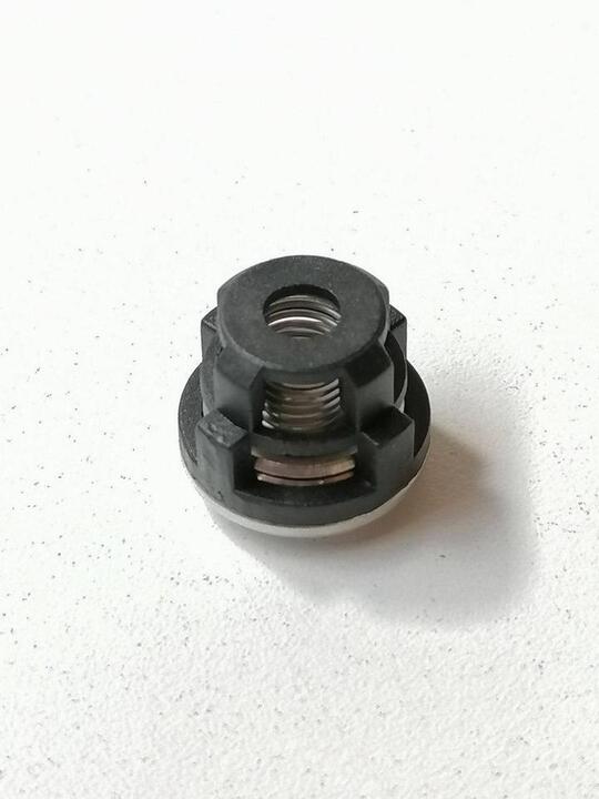High Pressure Check Valve 6.5HP Petrol