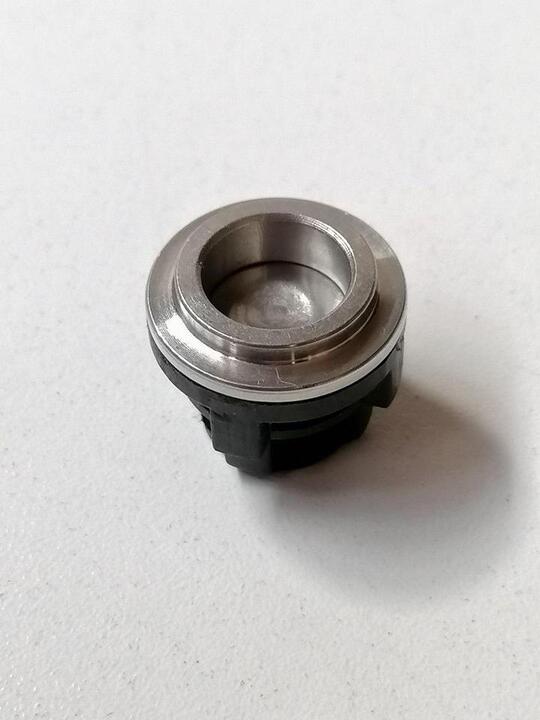 High Pressure Check Valve 6.5HP Petrol