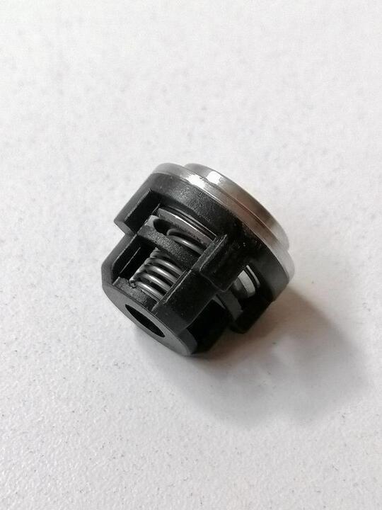 High Pressure Check Valve 6.5HP Petrol