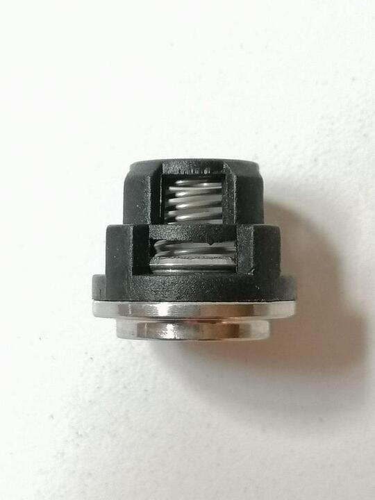 High Pressure Check Valve 6.5HP Petrol