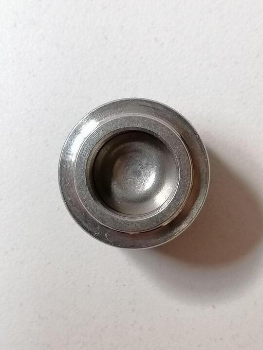 High Pressure Check Valve 6.5HP Petrol