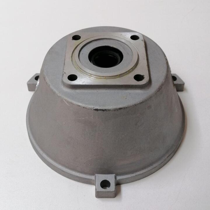 Flange for the 4kW High Pressure Pump