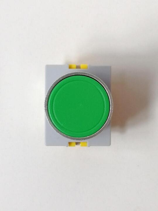 Green switch for high-pressure