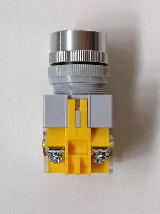 Green switch for high-pressure