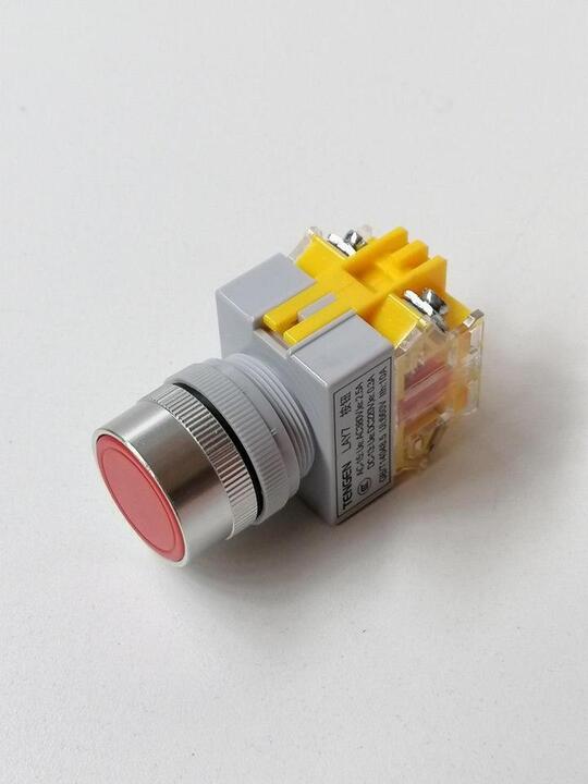 Red switch for high-pressure