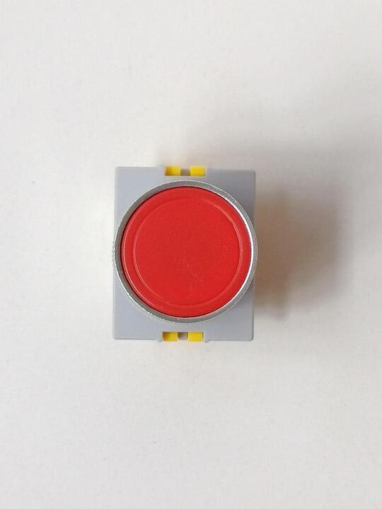 Red switch for high-pressure