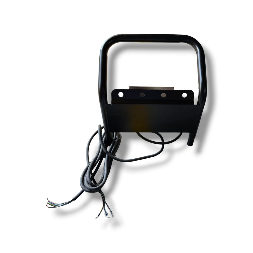 HP - ELECTRICAL BOX 5.5kW / 7.5kW