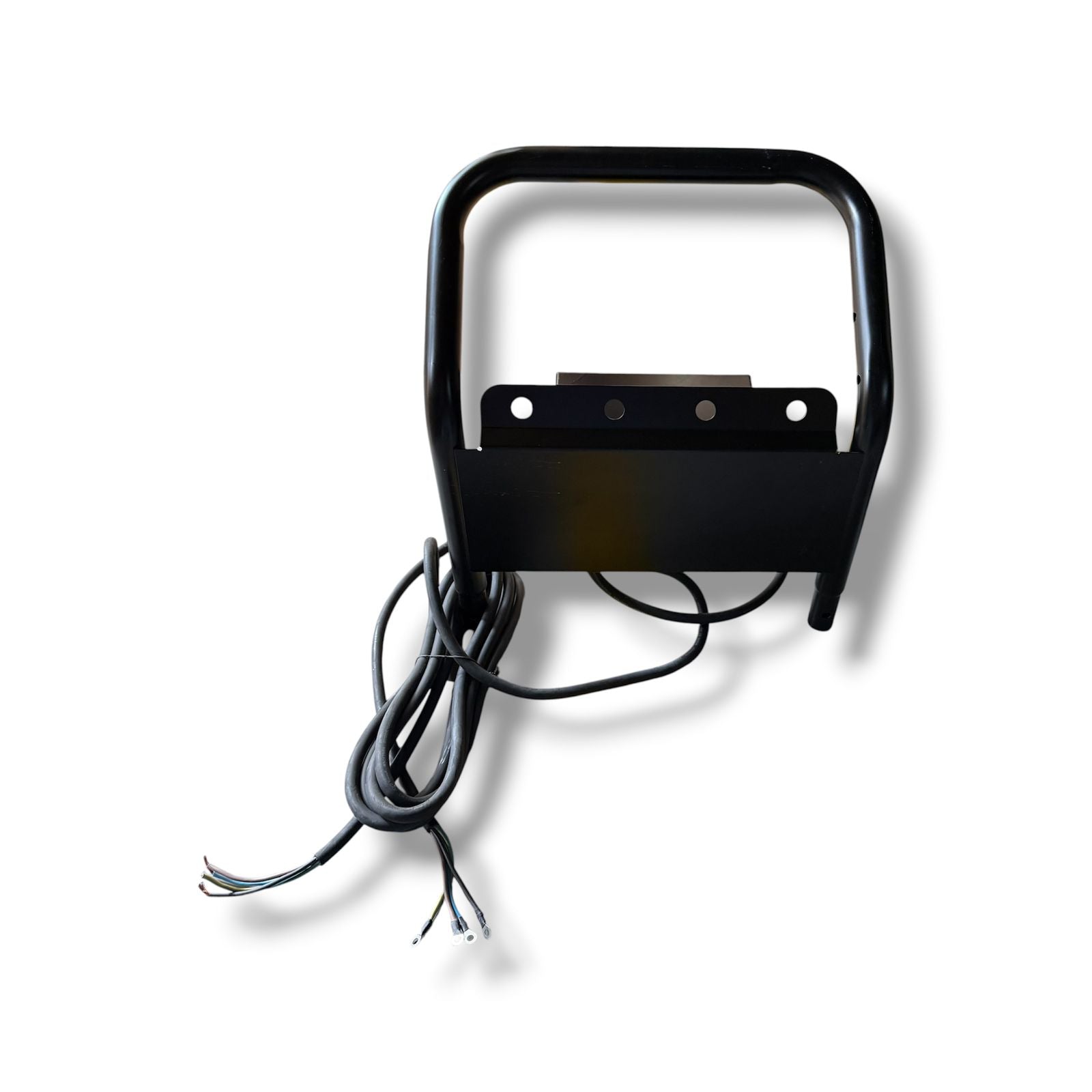 HP - ELECTRICAL BOX 5.5kW / 7.5kW