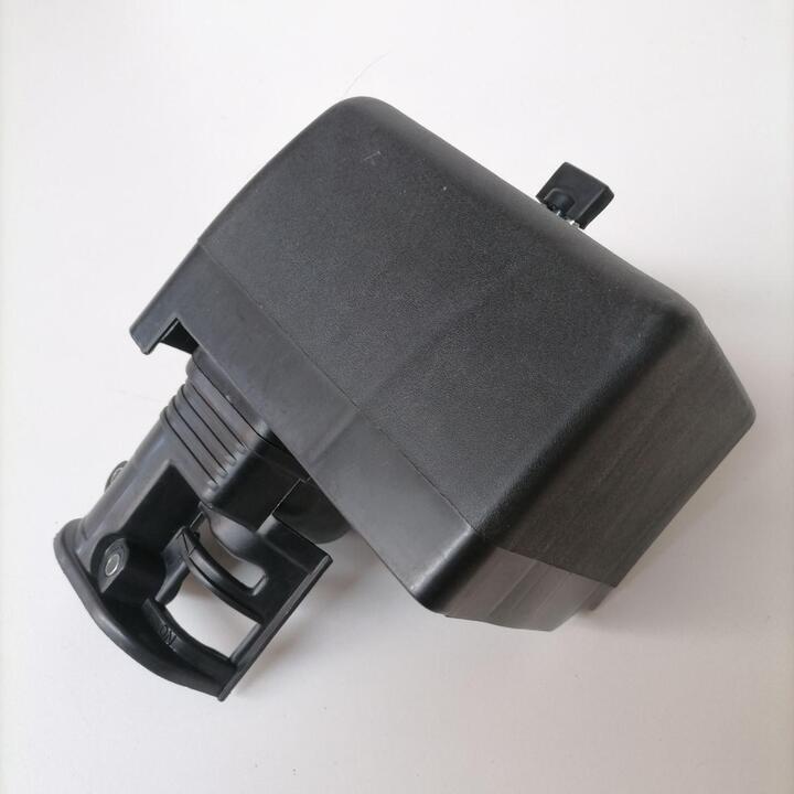 Air Filter Holder for the 13HP Petrol Engine