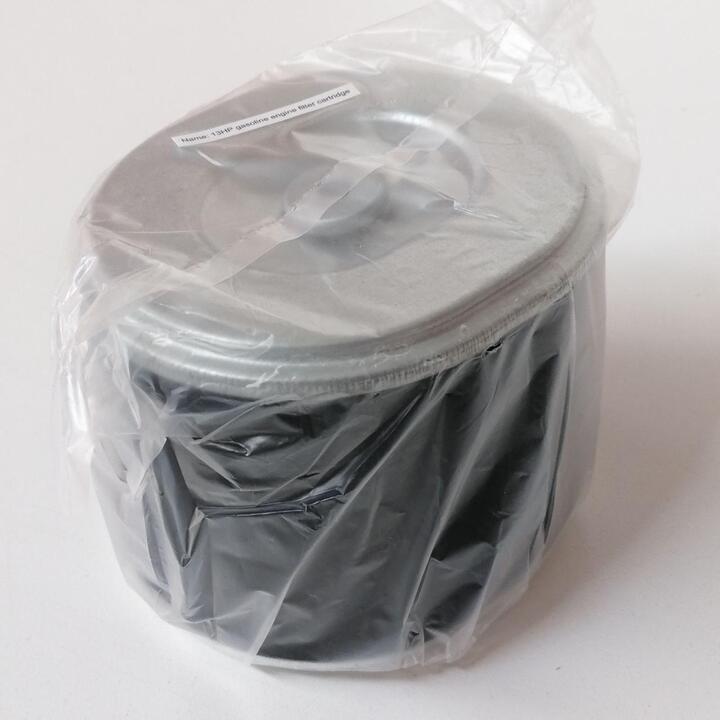 Air Filter Cartridge for the 13HP Petrol Engine