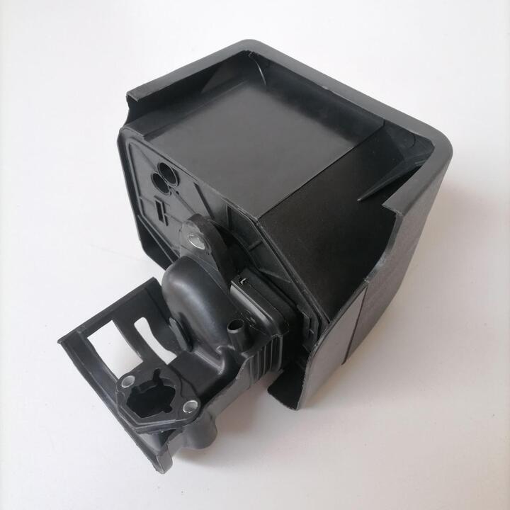 Air Filter Holder for the 13HP Petrol Engine