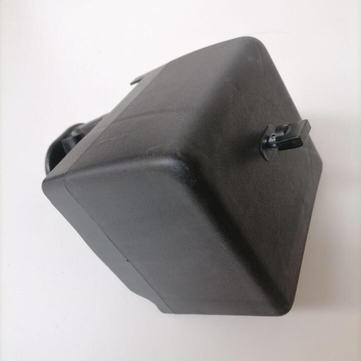 Air Filter Holder for the 13HP Petrol Engine