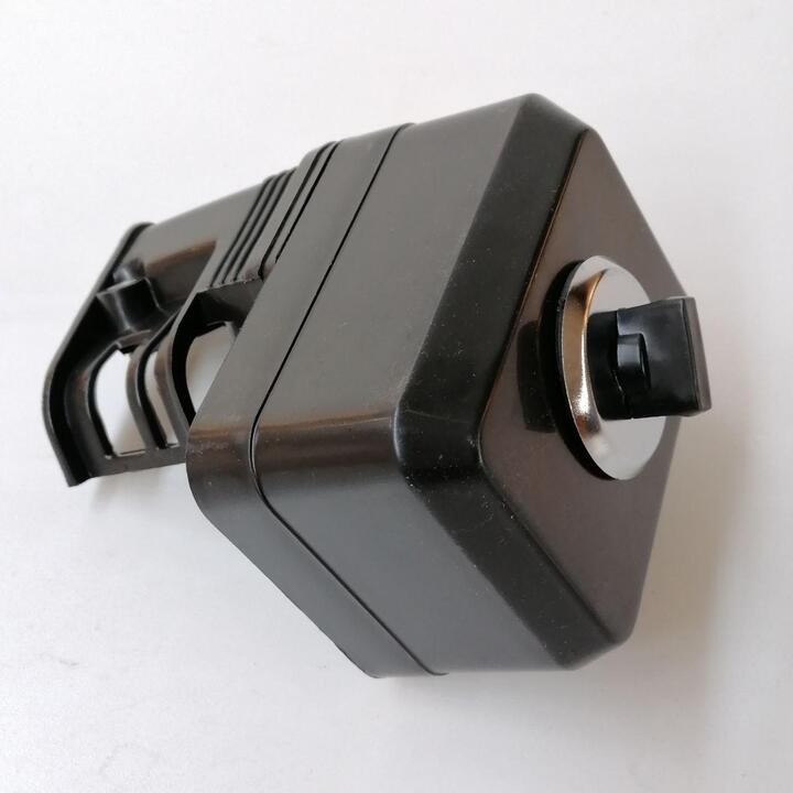 Air Filter Holder for the 6.5HP Petrol Engine