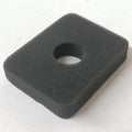 Air Filter Sponge for the 6.5HP Petrol Engine