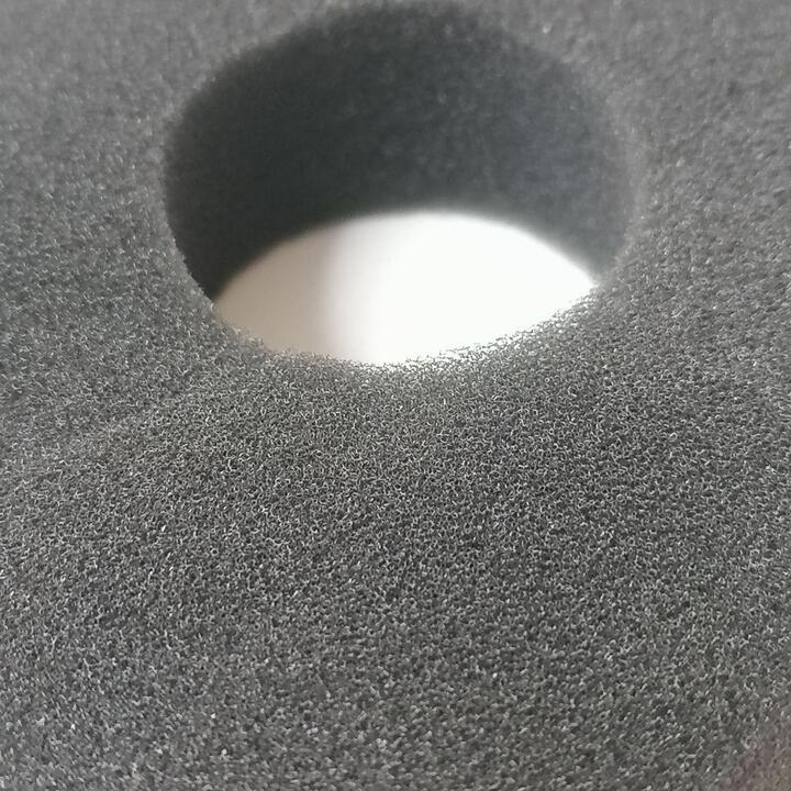 Air Filter Sponge for the 6.5HP Petrol Engine