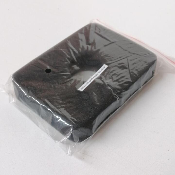 Air Filter Sponge for the 6.5HP Petrol Engine