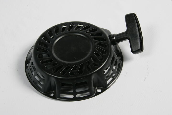 Recoil Starter for the 6.5HP Petrol Engine