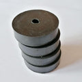 Mounting Rubbers in a set of 4 for the high-pressure washers