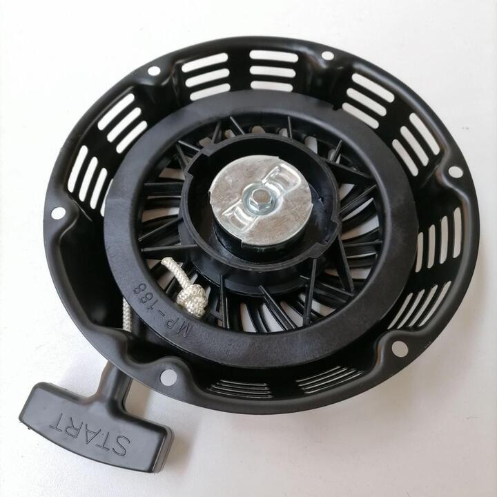 Recoil Starter for the 13HP Petrol Engine