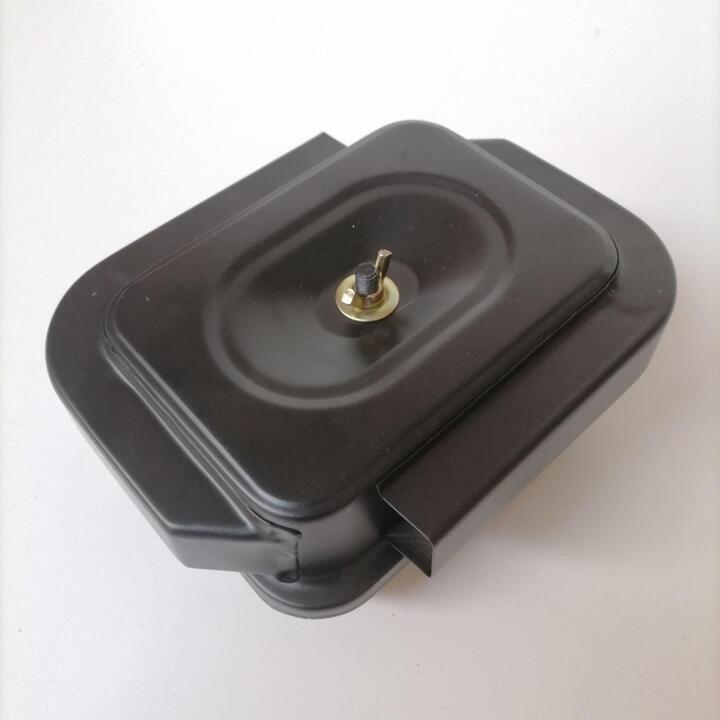 Air Filter Holder for the 10HP Diesel Engine