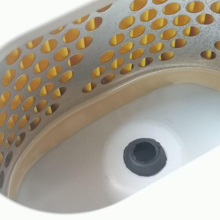 Air Filter Cartridge for the 10HP Diesel Engine