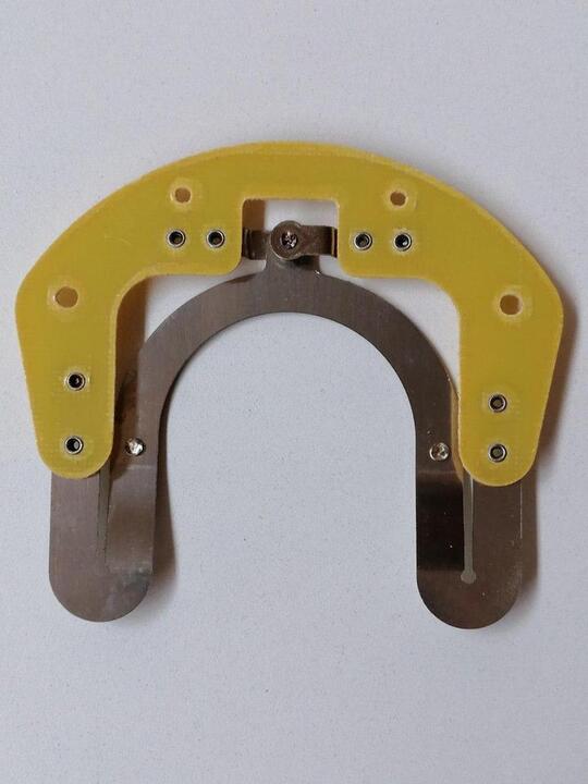 Centrifical Switch for the 2.2kW electric motors