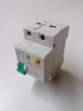 Trip switch for the 2.2kW / 3kW high pressure machines