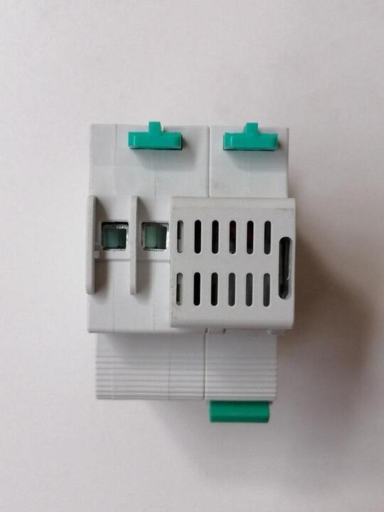 Trip switch for the 2.2kW / 3kW high pressure machines