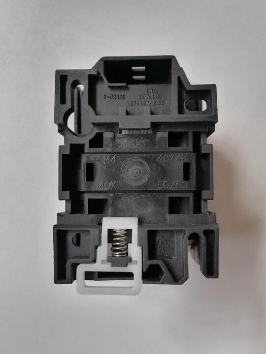 Contactor for the 2.2kW and 3kW High Pressure Machines